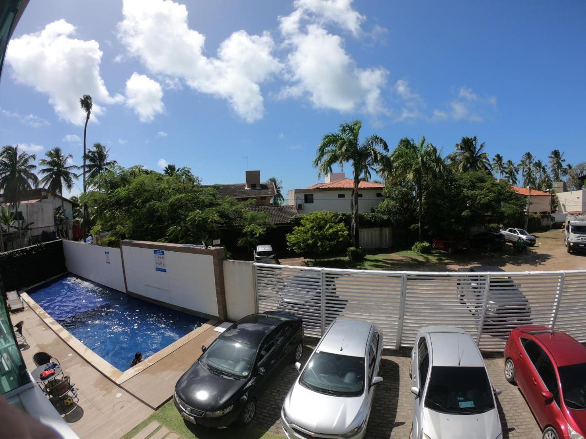 Solar De Porto Rico "Aptms" P Galinhas Porto de Galinhas Exterior photo