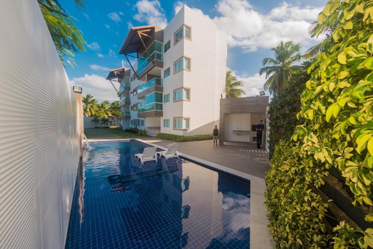 Solar De Porto Rico "Aptms" P Galinhas Porto de Galinhas Exterior photo