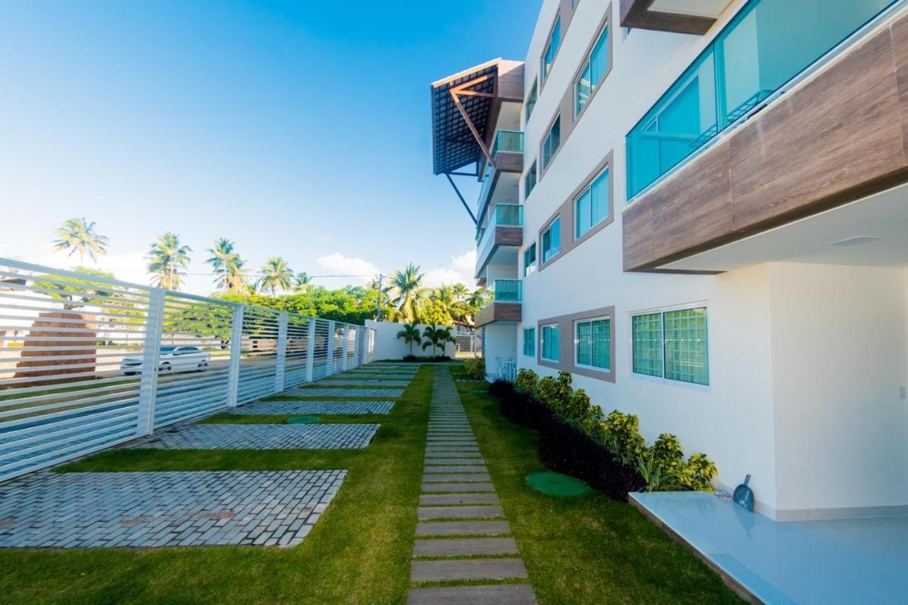 Solar De Porto Rico "Aptms" P Galinhas Porto de Galinhas Exterior photo